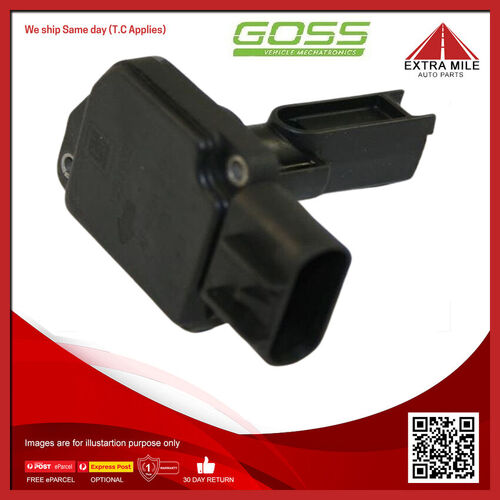 Goss Fuel Injection Air Flow Meter For Vauxhall Vectra 2.2L Z22SE I4 16V DOHC