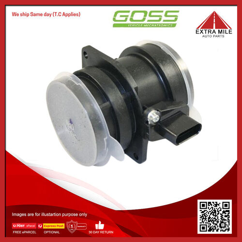 Goss Fuel Injection Air Flow Meter For Audi Q7 TDi Quattro 4.1L BTR V8 32V DOHC
