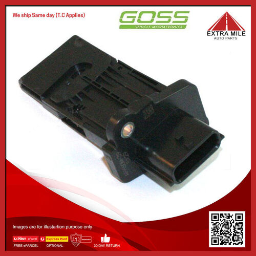 Goss Fuel Injection Air Flow Meter For Infiniti Q50 Sport V37 3.5L VQ35HR DOHC