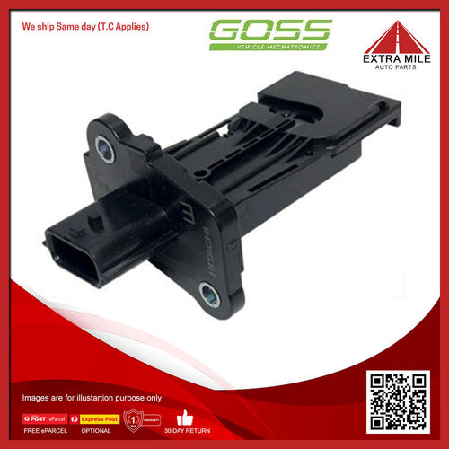 Goss Fuel Injection Air Flow Meter For Nissan X-TRAIL ST ST+ ST-L 2.5L QR25DE