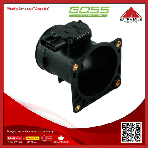 Goss Fuel Injection Air Flow Meter For Mazda MPV LW 3.0L,2.5L AJDE V6 24V DOHC