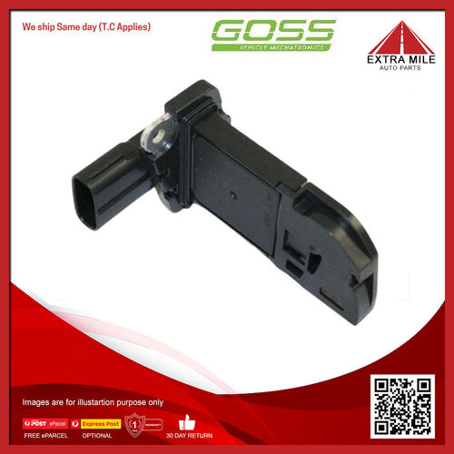 Goss Fuel Injection Air Flow Meter For Holden Colorado LX LS RG 2.8L LWN I4 DOHC