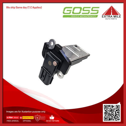 Goss Genuine OEM Fuel Injection Air Flow Meter For Subaru Levorg V10 1.6L/2.0L