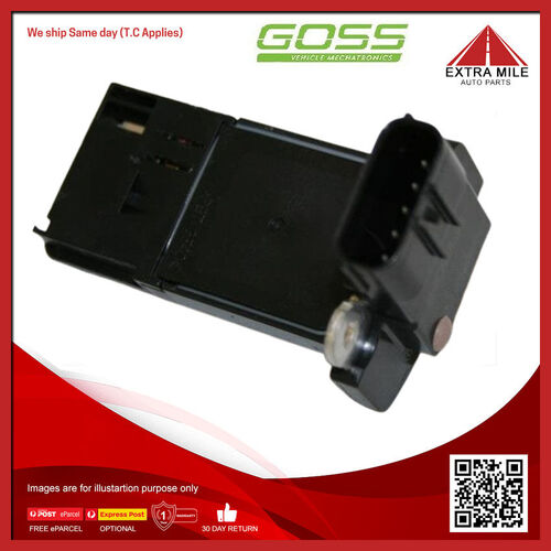 Goss Fuel Injection Air Flow Meter For Honda Legend KB 3.7L 3.5L J35A8 24V SOHC