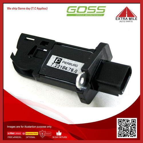 Goss Fuel Injection Air Flow Meter For Ford Ranger XL 3.2L P5AT I5 20V DOHC