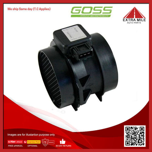 Goss Fuel Injection Air Flow Meter For Hyundai Tucson JM 2.7L G6BA V6 24V DOHC