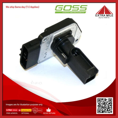 Goss Fuel Injection Air Flow Meter For Toyota Land Cruiser UZJ100R 4.7L 2UZFE