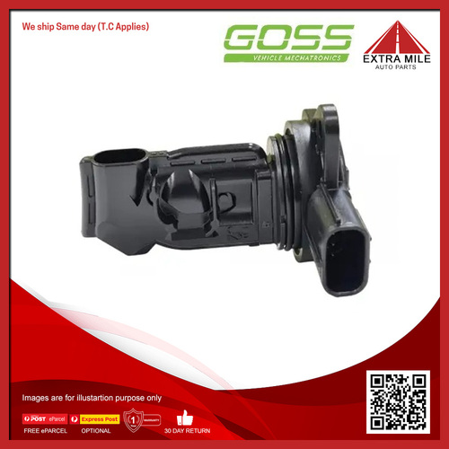 Goss Genuine OEM Fuel Injection Air Flow Meter For Lexus RX450HI GYL26R 3.5L V6