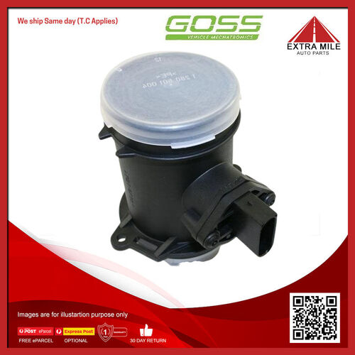Goss Fuel Injection Air Flow Meter For Mercedes Benz Sprinter 413CDI 2.9L OM602