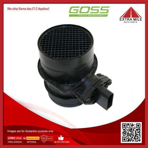 Goss Fuel Injection Air Flow Meter For Volkswagen Passat B5 1.9L AVF I4 8V SOHC