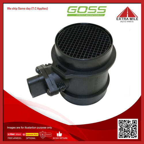 Goss Fuel Injection Air Flow Meter For Land Rover Discovery Series 2 3.9L 56D 