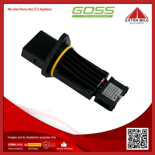 Goss Fuel Injection Air Flow Meter For BMW 740i E32 E38 4.0L M60B40 V8 32V DOHC