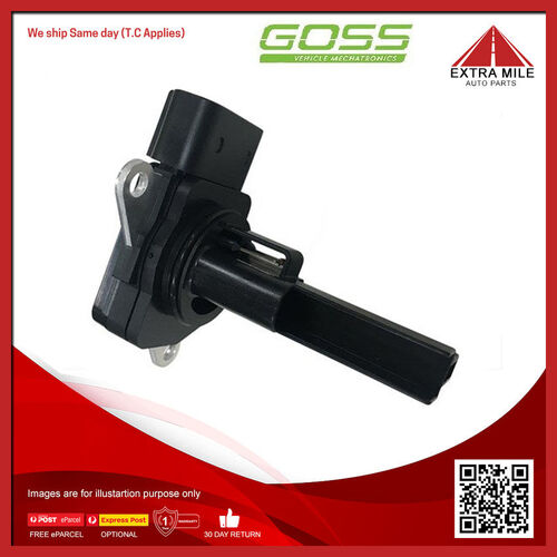 Goss Fuel Injection Air Flow Meter For Jaguar XFR-S X250 5.0L 508PS V8 32V DOHC