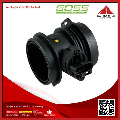 Goss Fuel Injection Air Flow Meter For Hyundai Terracan HP 3.5L G6CU V6 24V DOHC