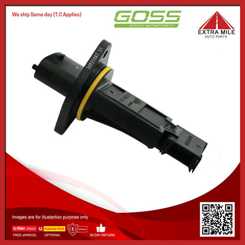 Goss Fuel Injection Air Flow Meter For Alfa Romeo Spider 2.0L AR32301 16V DOHC
