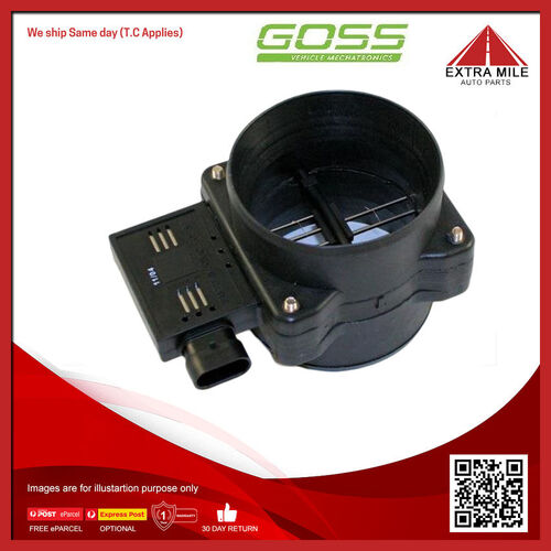 Goss Fuel Injection Air Flow Meter For Chevrolet Lumina WH 5.7L LS1 (GENIII) OHV