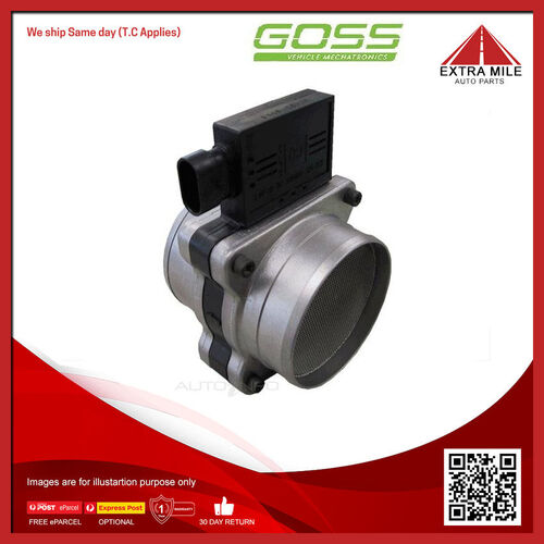 Goss Fuel Injection Air Flow Meter For Chevrolet Lumina WH 3.8L LN3 (L36) V6 OHV