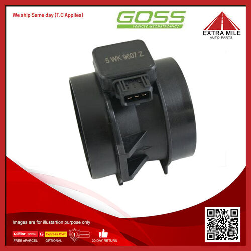 Goss Fuel Injection Air Flow Meter For Land Rover Freelander ES SE 2.5L 25K DOHC