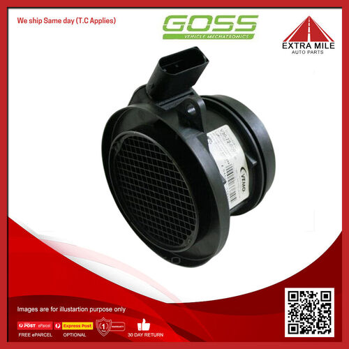 Goss Fuel Injection Air Flow Meter For Mercedes Benz C200 W204 1.8L M271.860