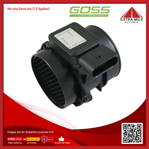 Goss Fuel Injection Air Flow Meter For Hyundai ix35 Highlander LM 2.4L G4KE DOHC