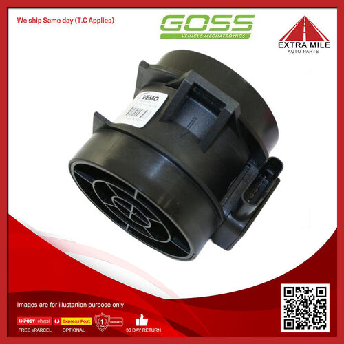 Goss Fuel Injection Air Flow Meter For BMW Z4 E85 2.5L M54B25 I6 24V DOHC