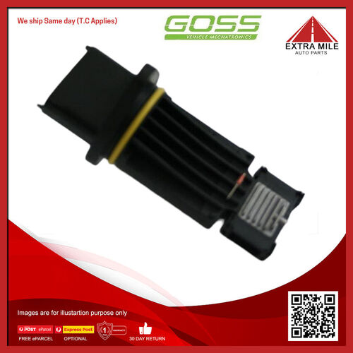 Goss Fuel Injection Air Flow Meter For Holden Barina CD XC 1.4L Z14XEP 16V DOHC