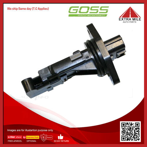 Goss Fuel Injection Air Flow Meter For Subaru Impreza WRX FC GF G10 2.0L EJ205