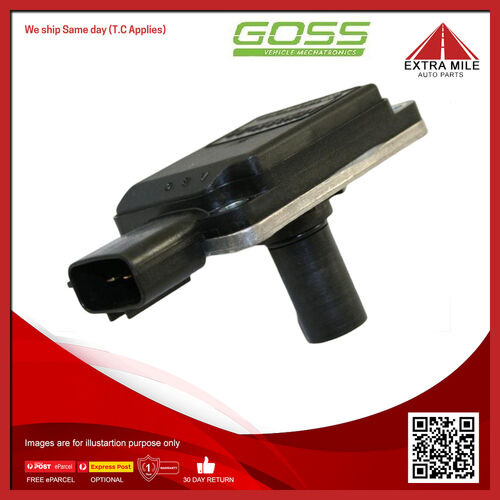 Goss Fuel Injection Air Flow Meter For Mazda 121 DB 1.5L,1.3L B5 I4 16V SOHC