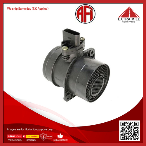 AFI Mass Air Flow Meter Sensor - AMM9083
