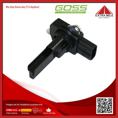 Goss Fuel Injection Air Flow Meter For Daihatsu Altis ACV40R 2.4L 2AZFE I4 DOHC