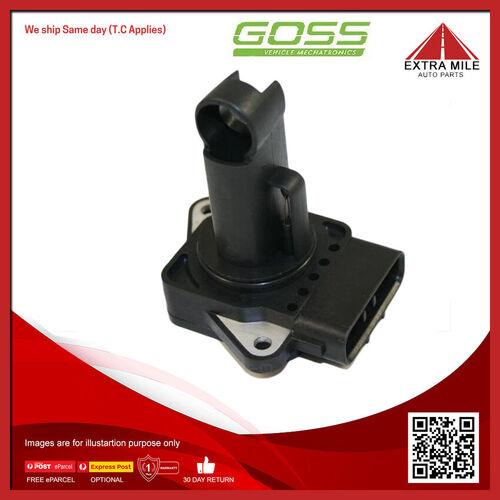 Goss Fuel Injection Air Flow Meter For Ford Ranger XL XLT PJ PK 3.0L  WEAT DOHC