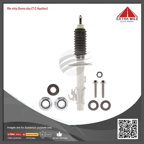 Aunger Strut Front Left Hand For Holden Commodore VZ WL Sedan Wagon - AS0013R