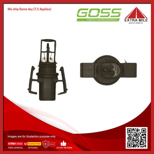 Goss Air Temperature Sensor For Smart City Coupe 0.7L M160.920 2D Coupe
