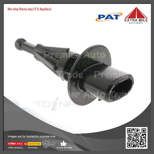 PAT Air Temperature Sensor For Toyota RAV4 SXA10R 2.0L 3SFE 16V DOHC