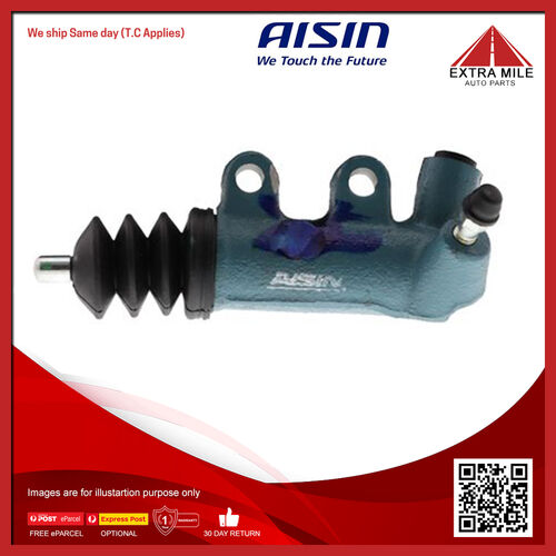 Aisin Clutch Slave Cylinder For Toyota Paseo EL44 1.5L Petrol 5E-FE Coupe