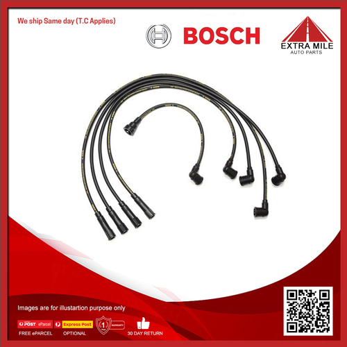 Bosch  Ignition Cable Kit - B4322I