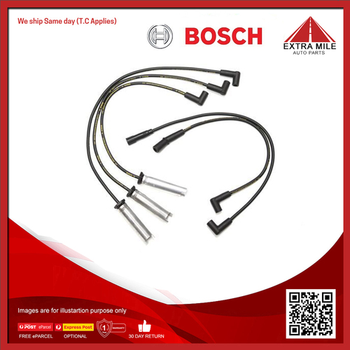 Bosch  Ignition Cable Kit - B4621I