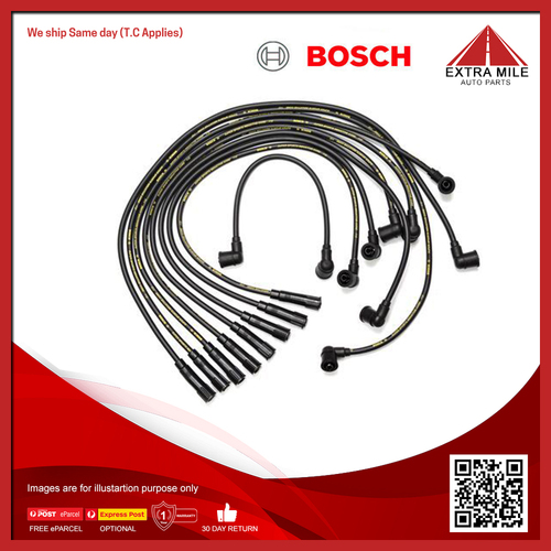 Bosch Ignition Cable Kit - B8007i