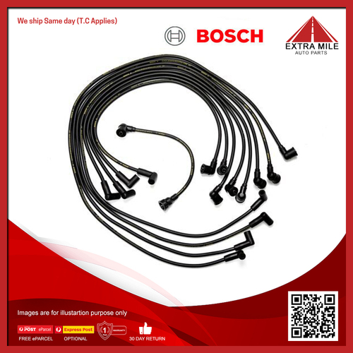 Bosch Ignition Cable Kit - B8008i