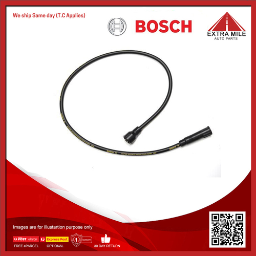 Bosch  Ignition Cable - B84SI