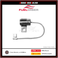 DISTRIBUTOR CONDENSER - FOR SUBARU DL / GL / GLF 1979-1984 - 1.8L FLAT4 - BC393