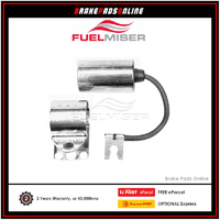 DISTRIBUTOR CONDENSER For FORD FAIRLANE ZB 1968-1970 - 3.3L 6CYL - BC660