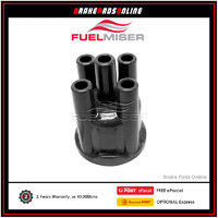 Fuelmiser DISTRIBUTOR CAP For HOLDEN COMBO SB 1999-2003 - 1.4L 4CYL - BD123