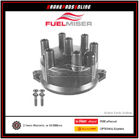 Fuelmiser  DISTRIBUTOR CAP For HOLDEN CALAIS VL 1986-1988 - 3.0L 6CYL - BD136