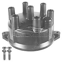 Fuelmiser Ignition Distributor Cap - BD136