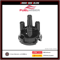 DISTRIBUTOR CAP For LAND ROVER SERIES 3 LWB 1972-1980 - 2.3L 4CYL - BD276