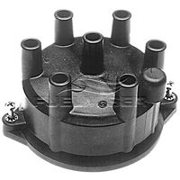 Fuelmiser Ignition Distributor Cap BD810