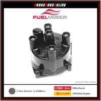  DISTRIBUTOR CAP - for NISSAN NAVARA #D21 1992-1998 - 2.4L 4CYL - BD894