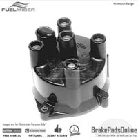Fuelmiser Ignition Distributor Cap BD894