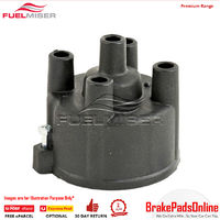 Fuelmiser Ignition Distributor Cap - BD896